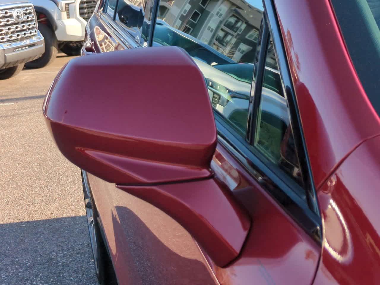 Cadillac Xt4 Fwd Sport - Thumbnail 12