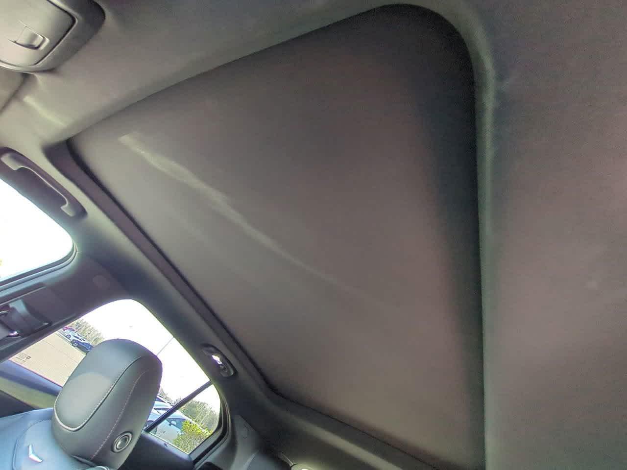 Cadillac Xt4 Fwd Sport - Thumbnail 19