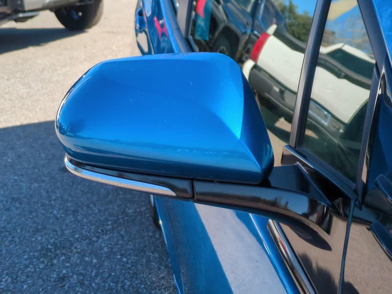 Toyota Prius Xle Awd - Thumbnail 12