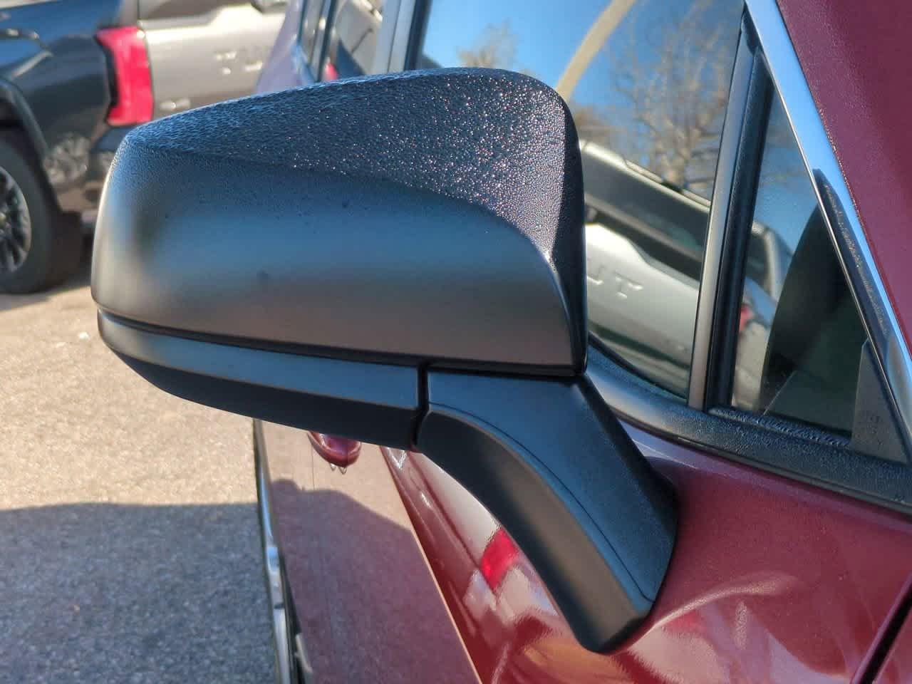 Toyota Rav4 Le Fwd Sport Utility - Thumbnail 13