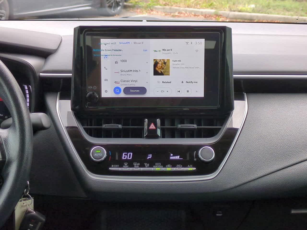 Toyota Corolla Le Fwd 4Dr Car - Thumbnail 18