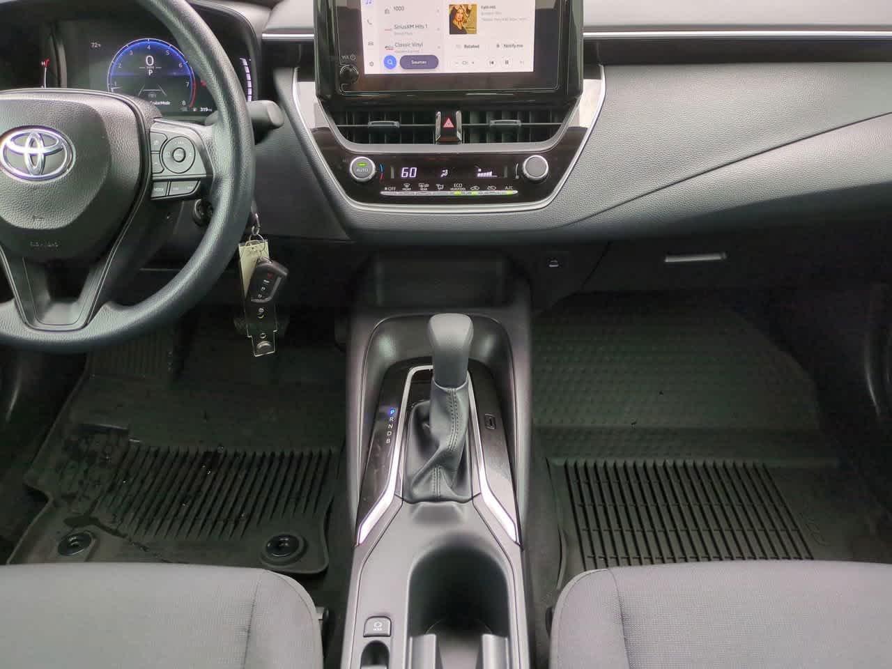 Toyota Corolla Le Fwd 4Dr Car - Thumbnail 19