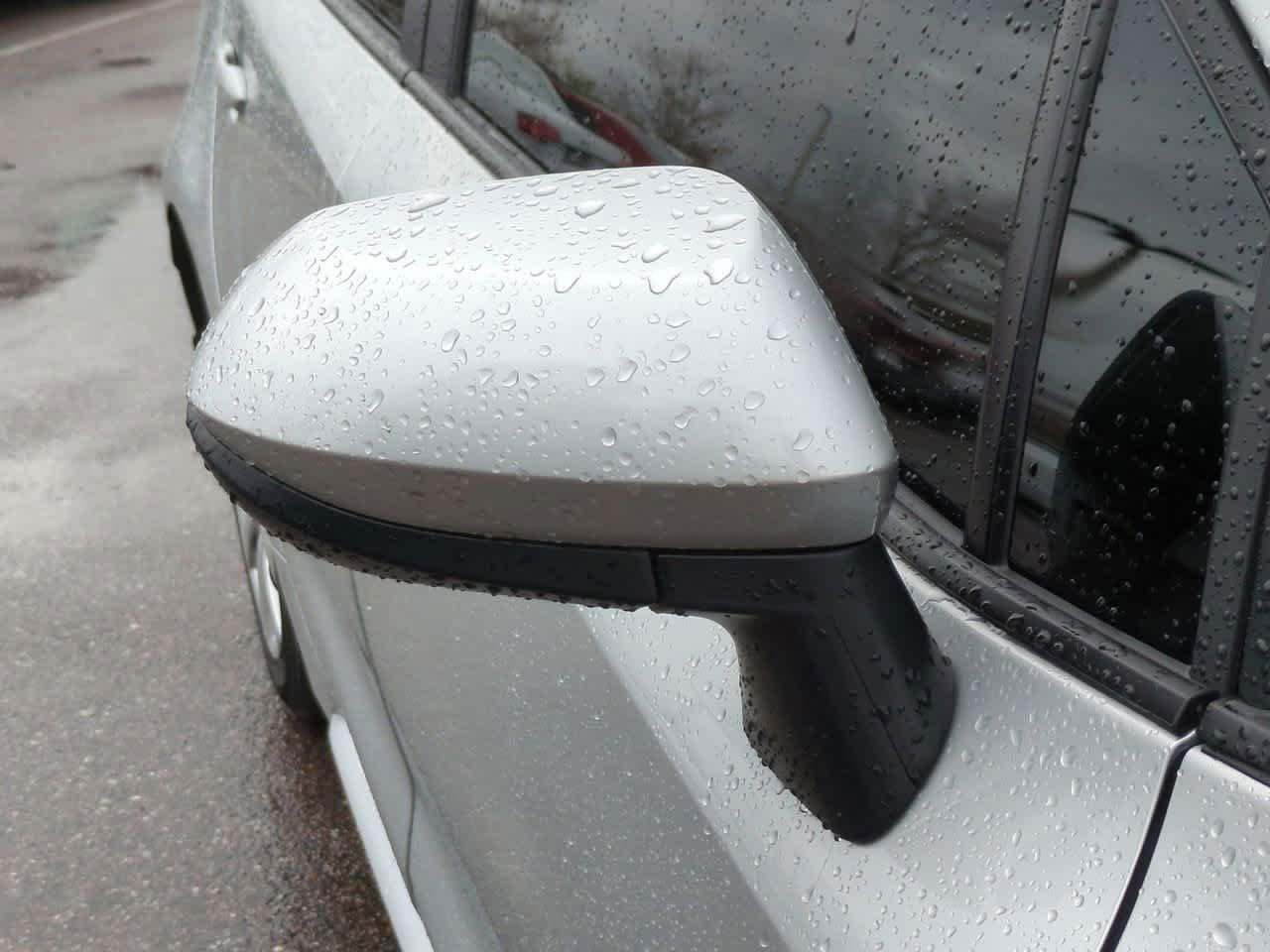 Toyota Corolla Le Fwd 4Dr Car - Thumbnail 13