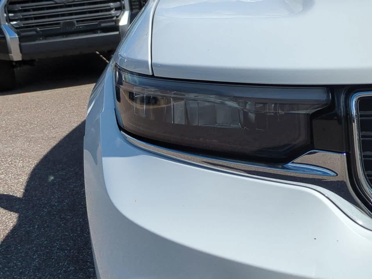 Jeep Grand Cherokee L Limited 4Wd - Thumbnail 11