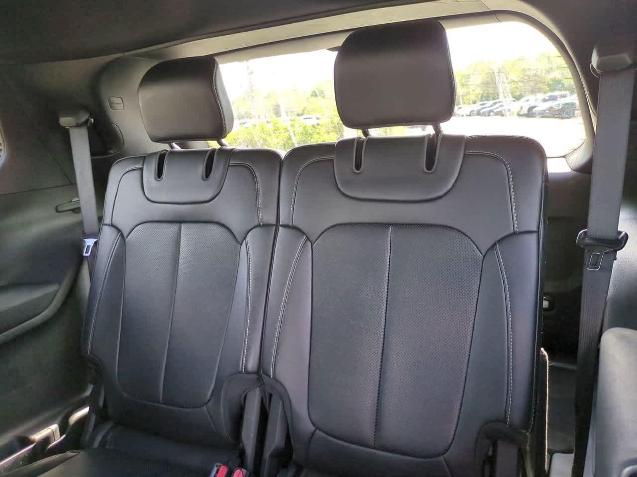 Jeep Grand Cherokee L Limited 4Wd - Thumbnail 14