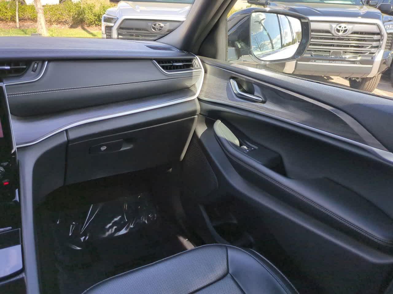 Jeep Grand Cherokee L Limited 4Wd - Thumbnail 18