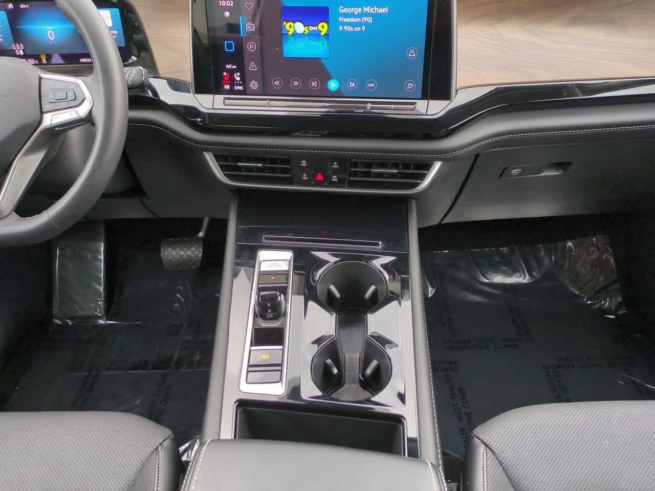 Volkswagen Atlas 2.0T Se W/Technology Fwd - Thumbnail 20