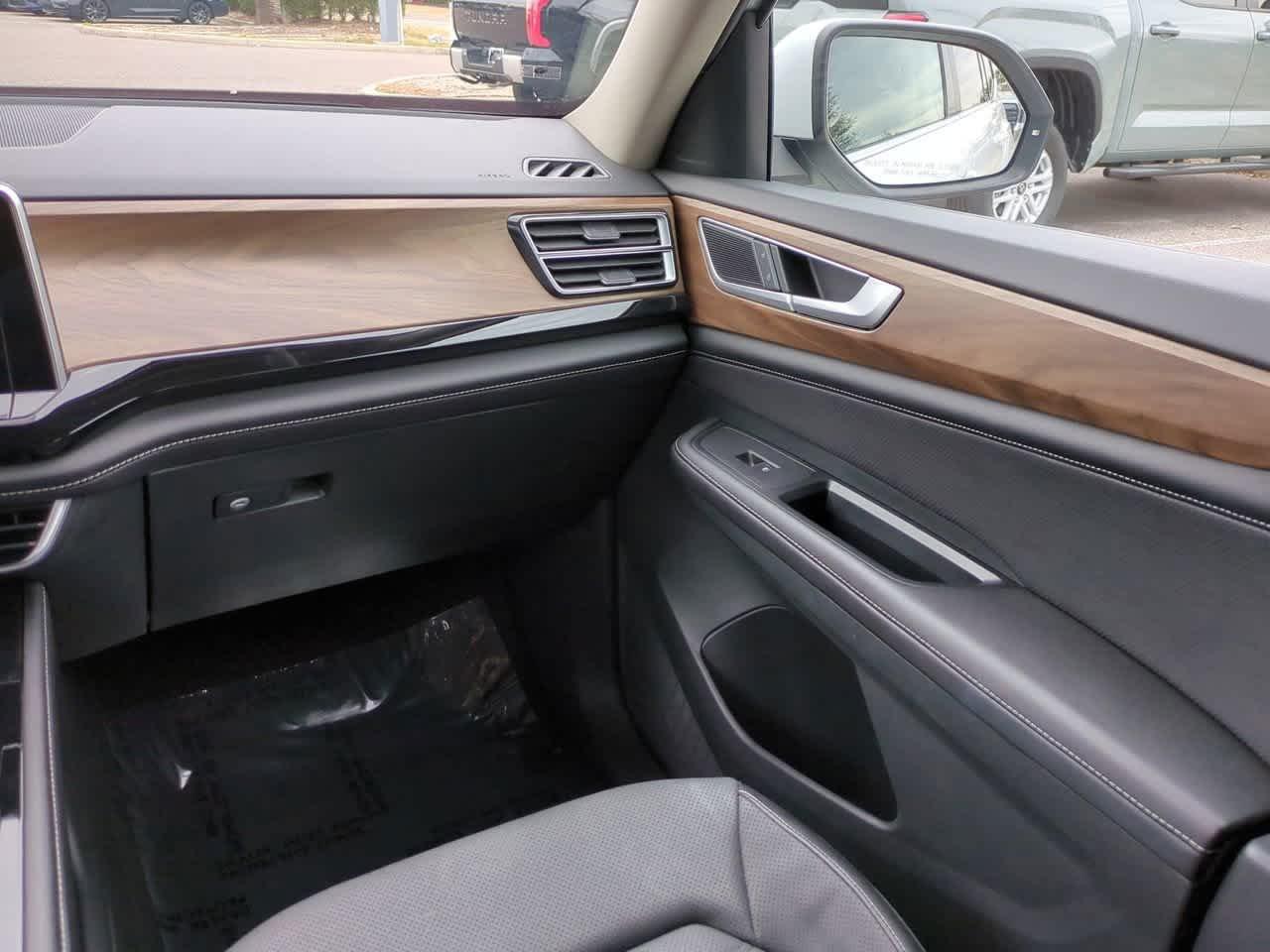 Volkswagen Atlas 2.0T Se W/Technology Fwd - Thumbnail 18