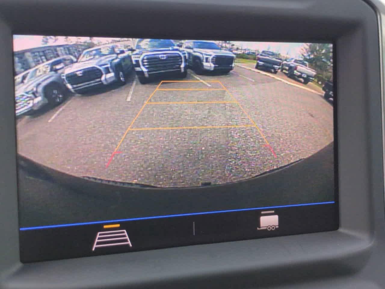 Chevrolet Silverado 1500 Ltd Custom Rwd Crew Cab - Thumbnail 20