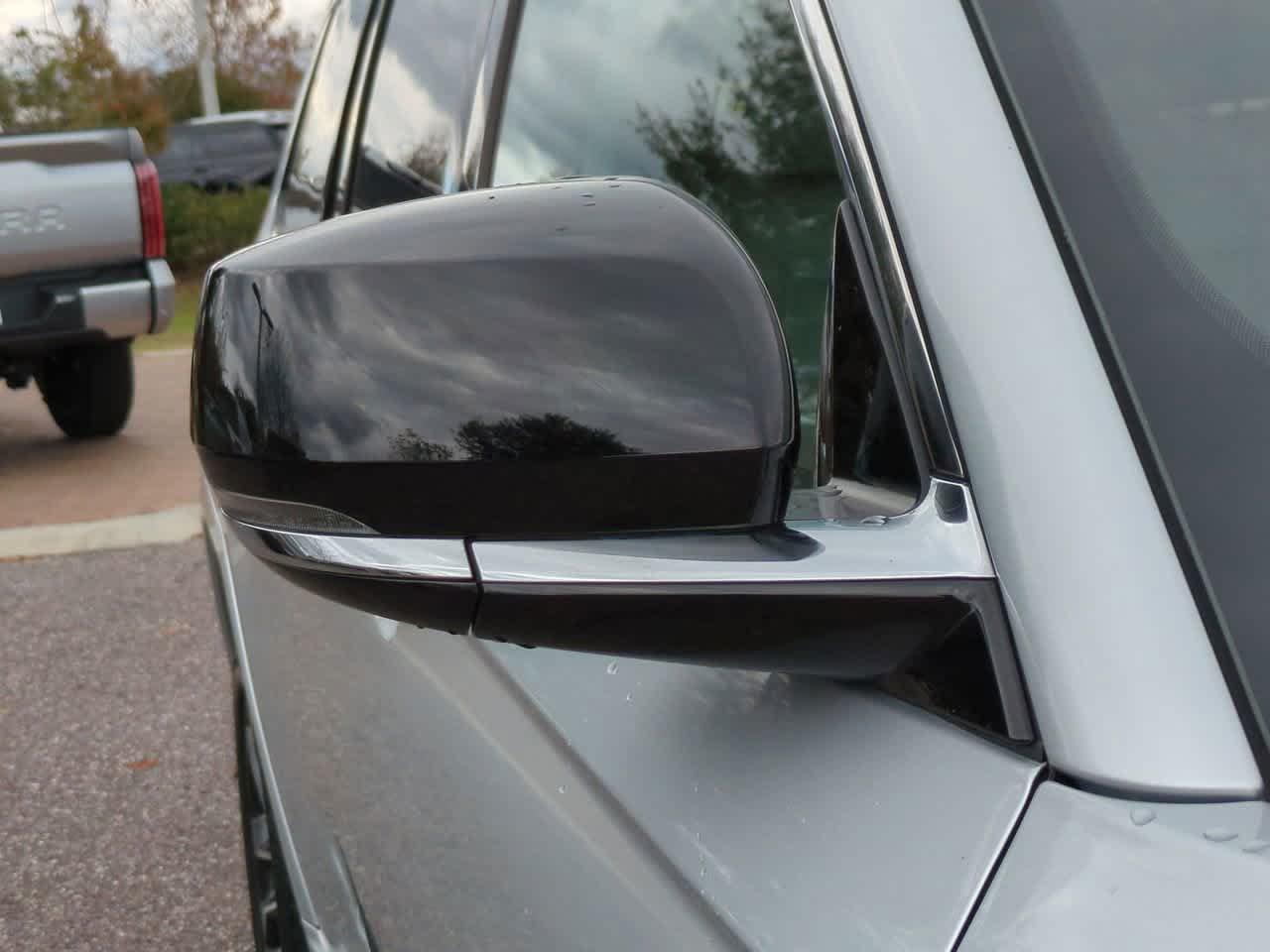 Jeep Grand Cherokee L Overland Rwd - Thumbnail 13