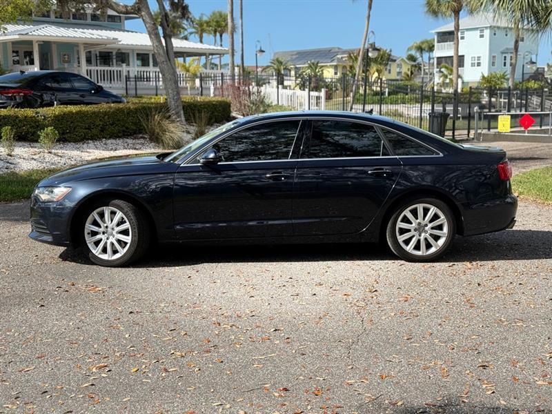 Audi A6 2.0T Premium Plus - Thumbnail 3