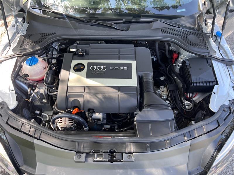 Audi Tt 2.0 T Roadster With S Tronic - Thumbnail 16