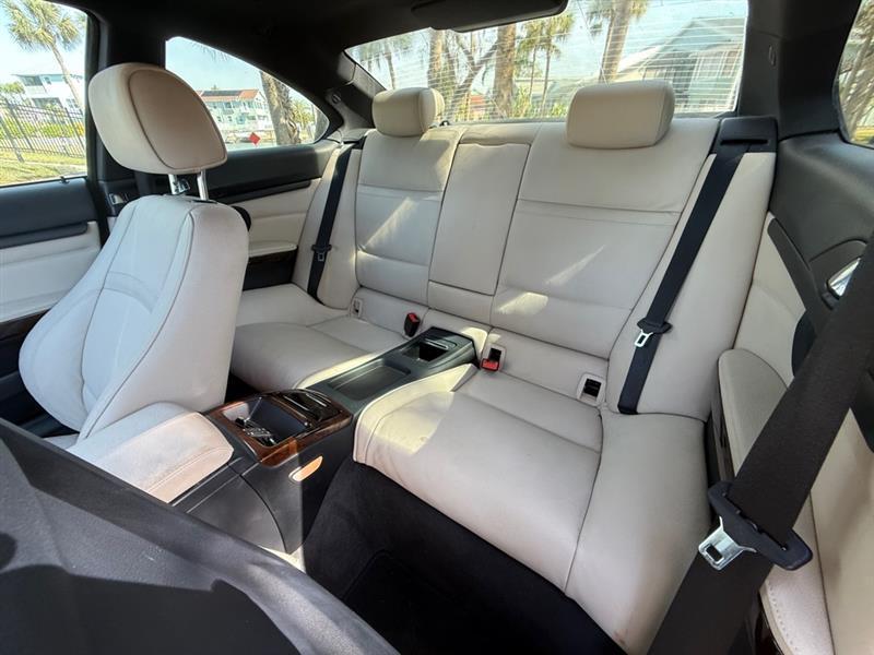 Bmw 3-Series 328I Coupe - Thumbnail 14