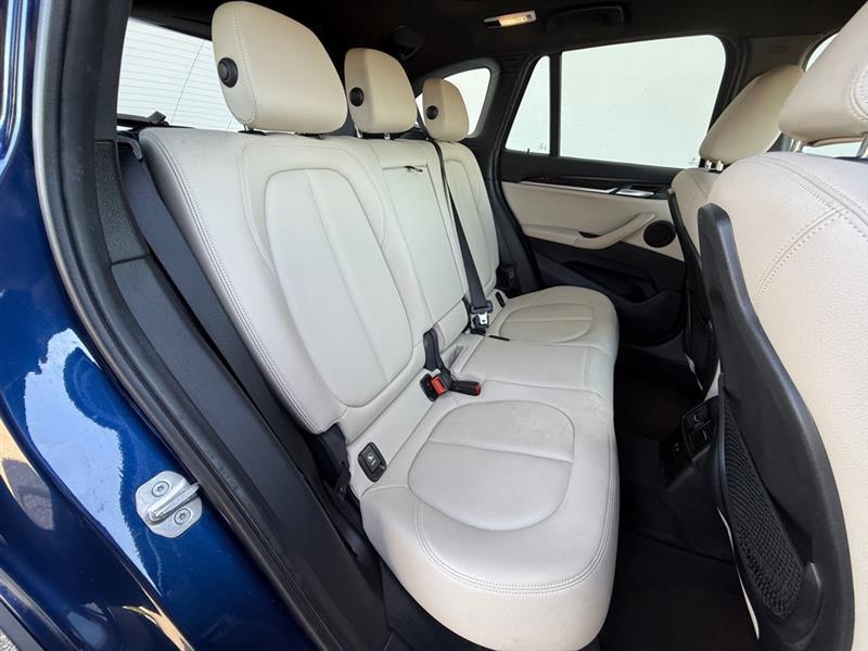 Bmw X1 Xdrive28I - Thumbnail 18