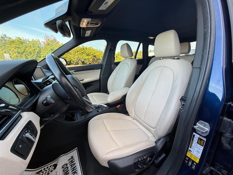 Bmw X1 Xdrive28I - Thumbnail 11