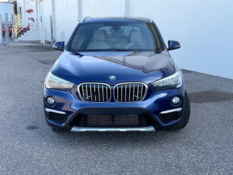 Bmw X1 Xdrive28I - Thumbnail 3
