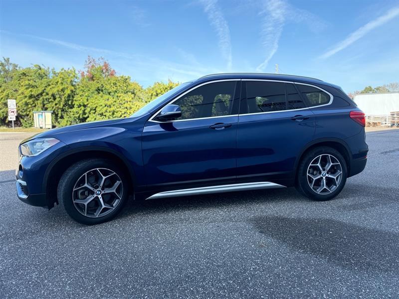 Bmw X1 Xdrive28I - Thumbnail 5