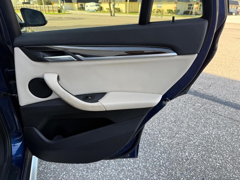 Bmw X1 Xdrive28I - Thumbnail 20