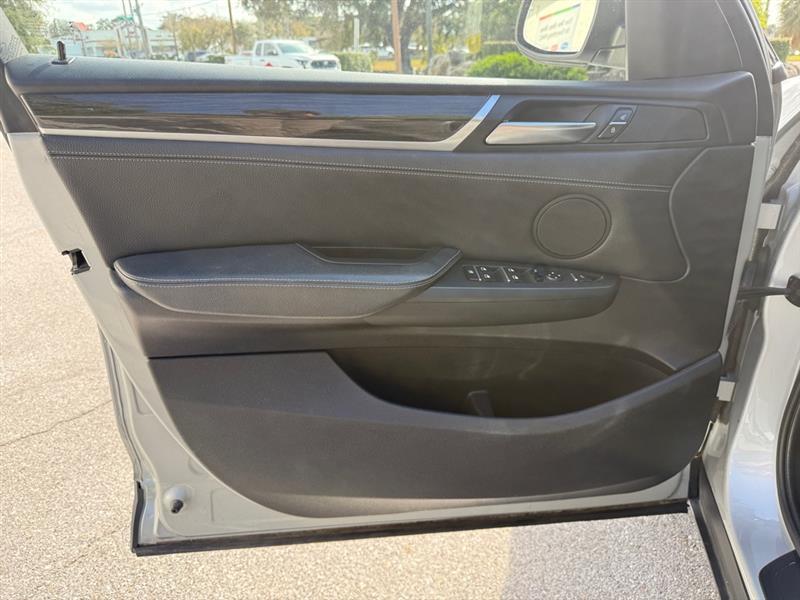 Bmw X3 Xdrive28I - Thumbnail 13