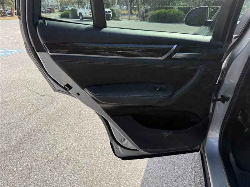 Bmw X3 Xdrive28I - Thumbnail 16