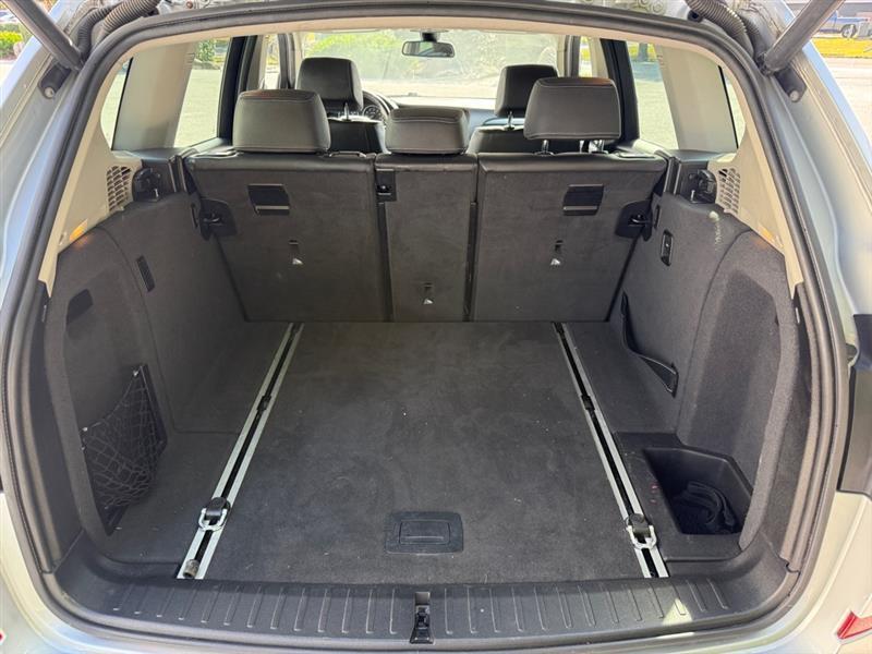 Bmw X3 Xdrive28I - Thumbnail 17