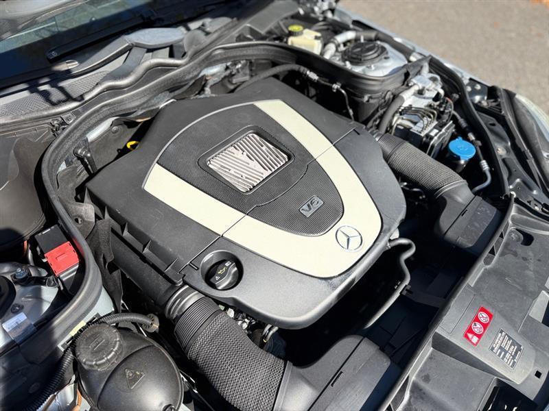 Mercedes-Benz E-Class E350 Sedan - Thumbnail 10