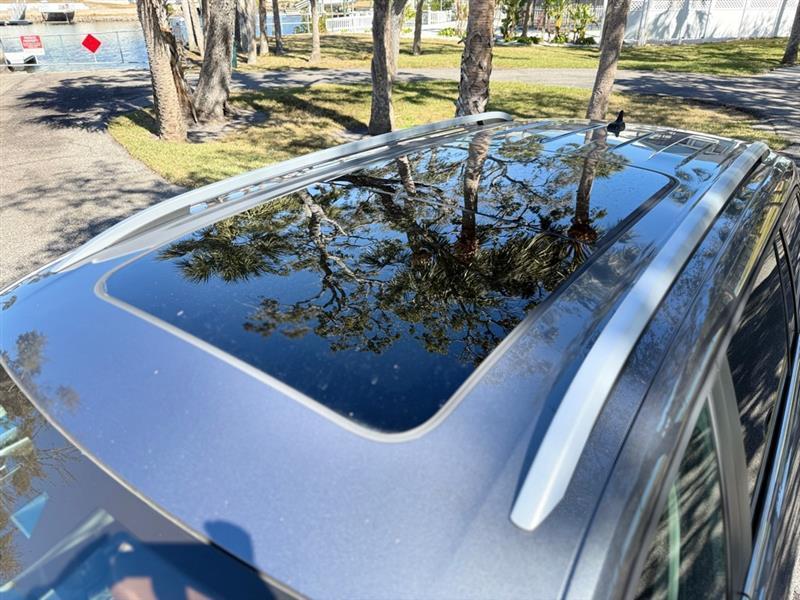 Volkswagen Atlas V6 Sel 4Motion - Thumbnail 10