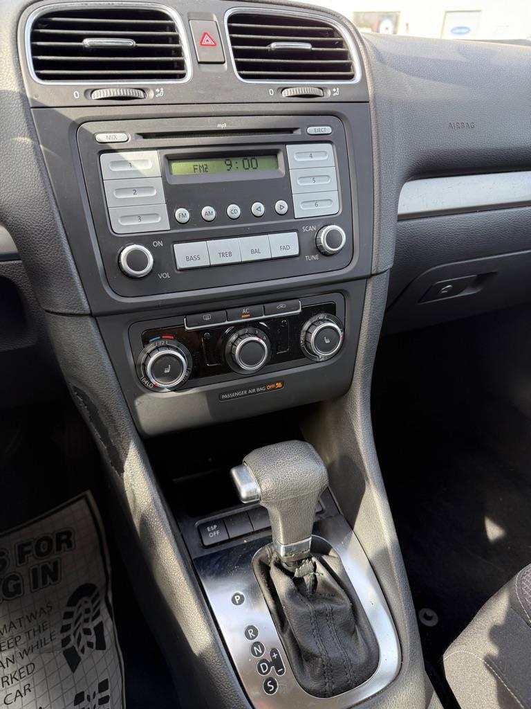 Volkswagen Golf 2.5L 4-Door Pzev - Thumbnail 2