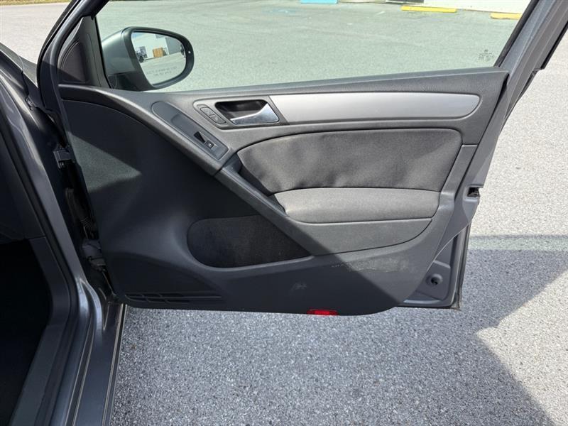 Volkswagen Golf 2.5L 4-Door Pzev - Thumbnail 19