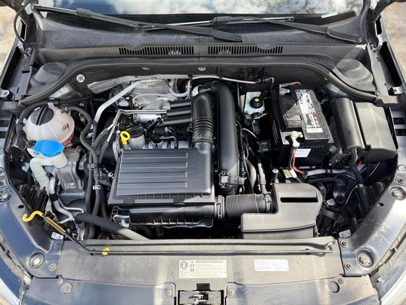 Volkswagen Jetta 1.4T S 6A - Thumbnail 9