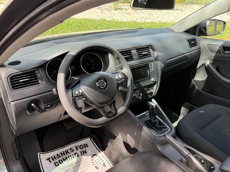 Volkswagen Jetta 1.4T S 6A - Thumbnail 11