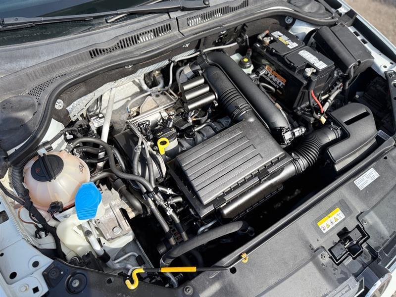 Volkswagen Jetta 1.4T S 6A - Thumbnail 7