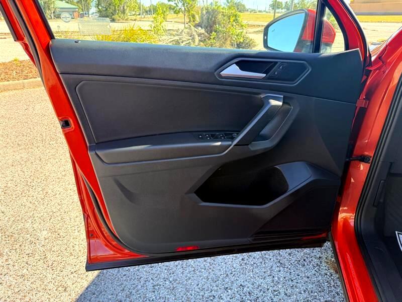 Volkswagen Tiguan Se 4Motion Awd - Thumbnail 12