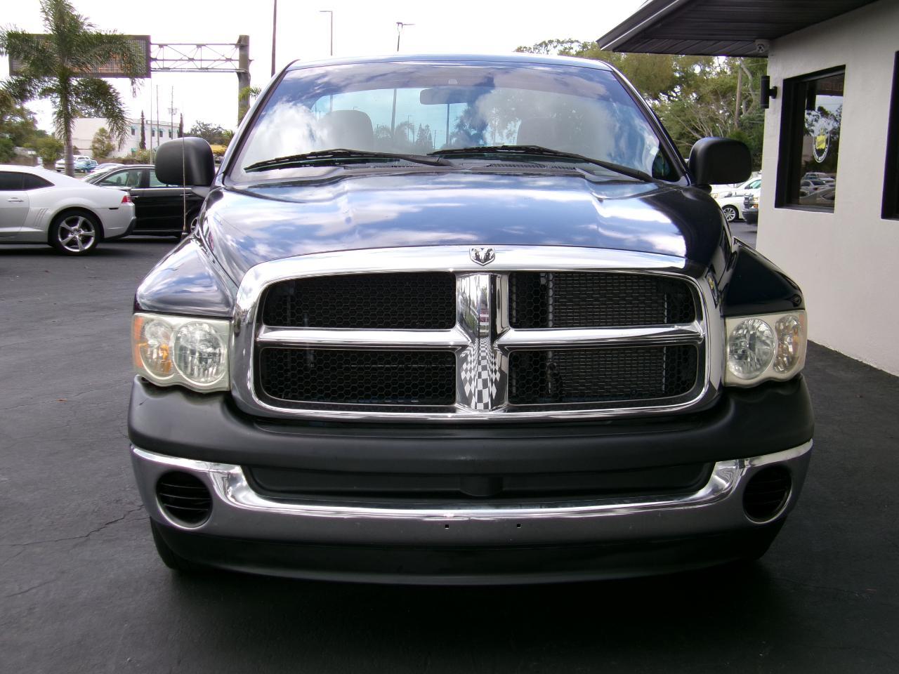 Dodge Ram 1500St 2Wd - Thumbnail 6