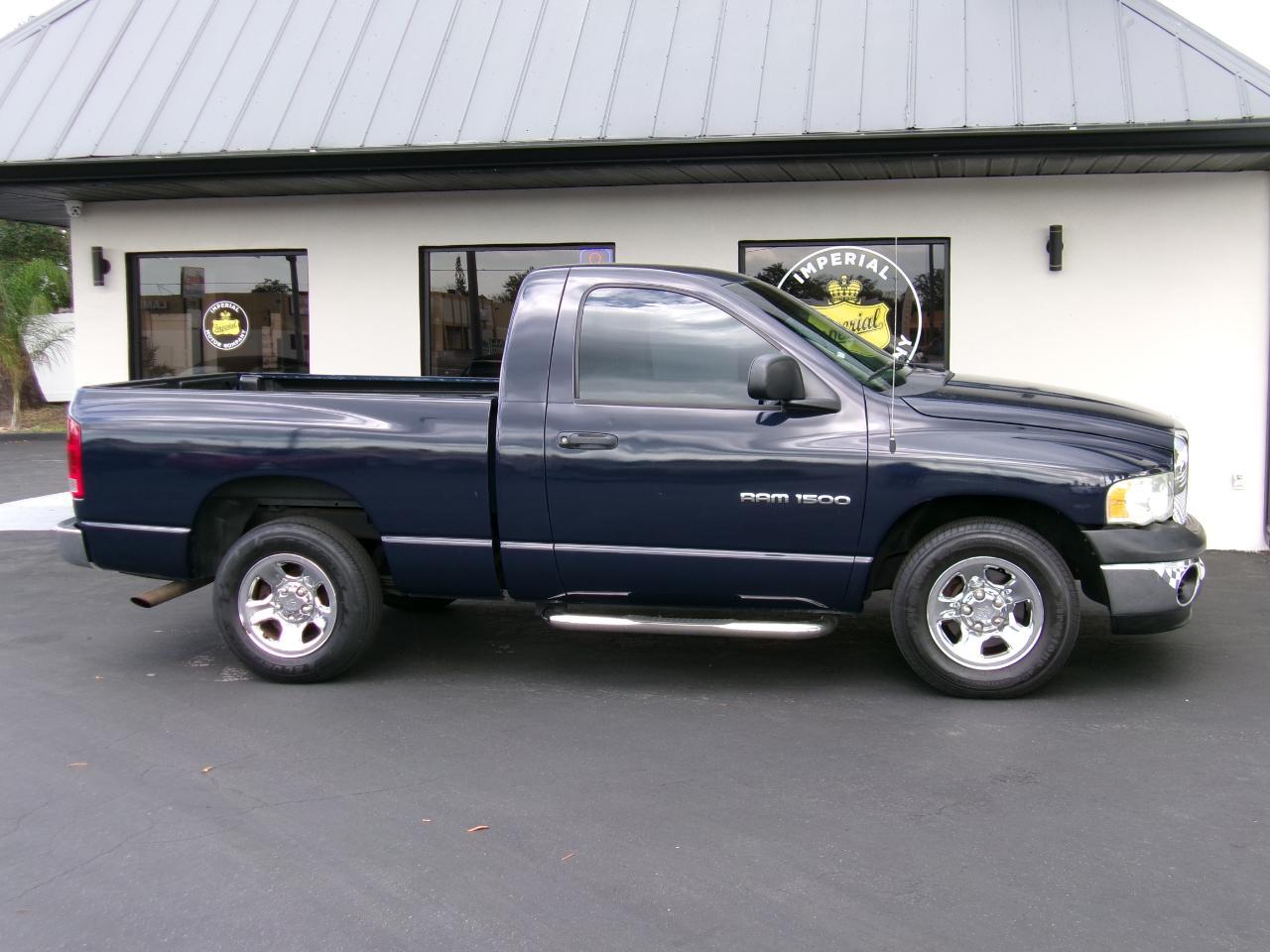 Dodge Ram 1500St 2Wd - Thumbnail 12