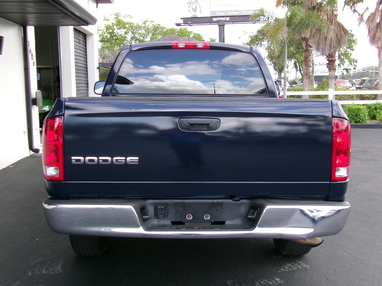 Dodge Ram 1500St 2Wd - Thumbnail 19