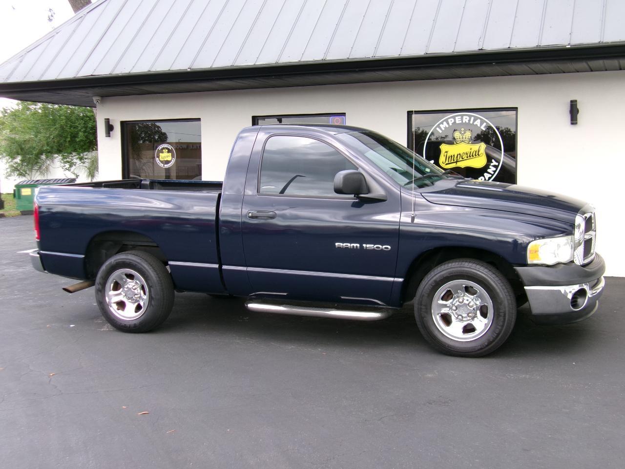 Dodge Ram 1500St 2Wd - Thumbnail 11