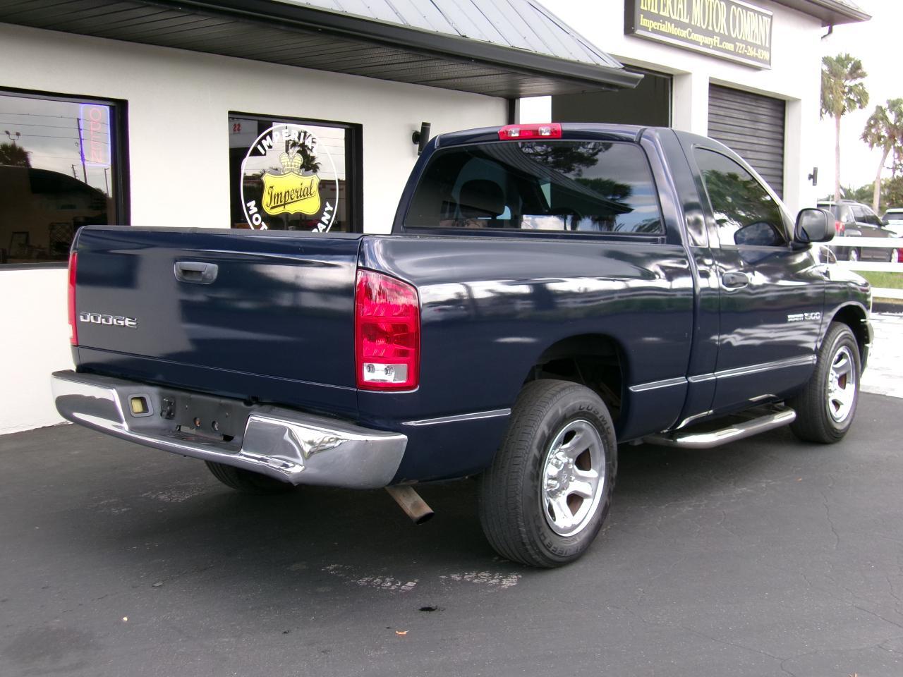 Dodge Ram 1500St 2Wd - Thumbnail 16