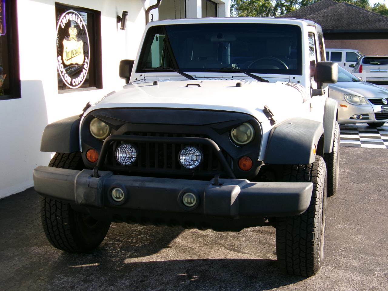 Jeep Wranglerx - Thumbnail 5