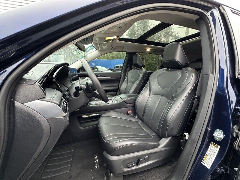 Infiniti QX60 - Thumbnail 12