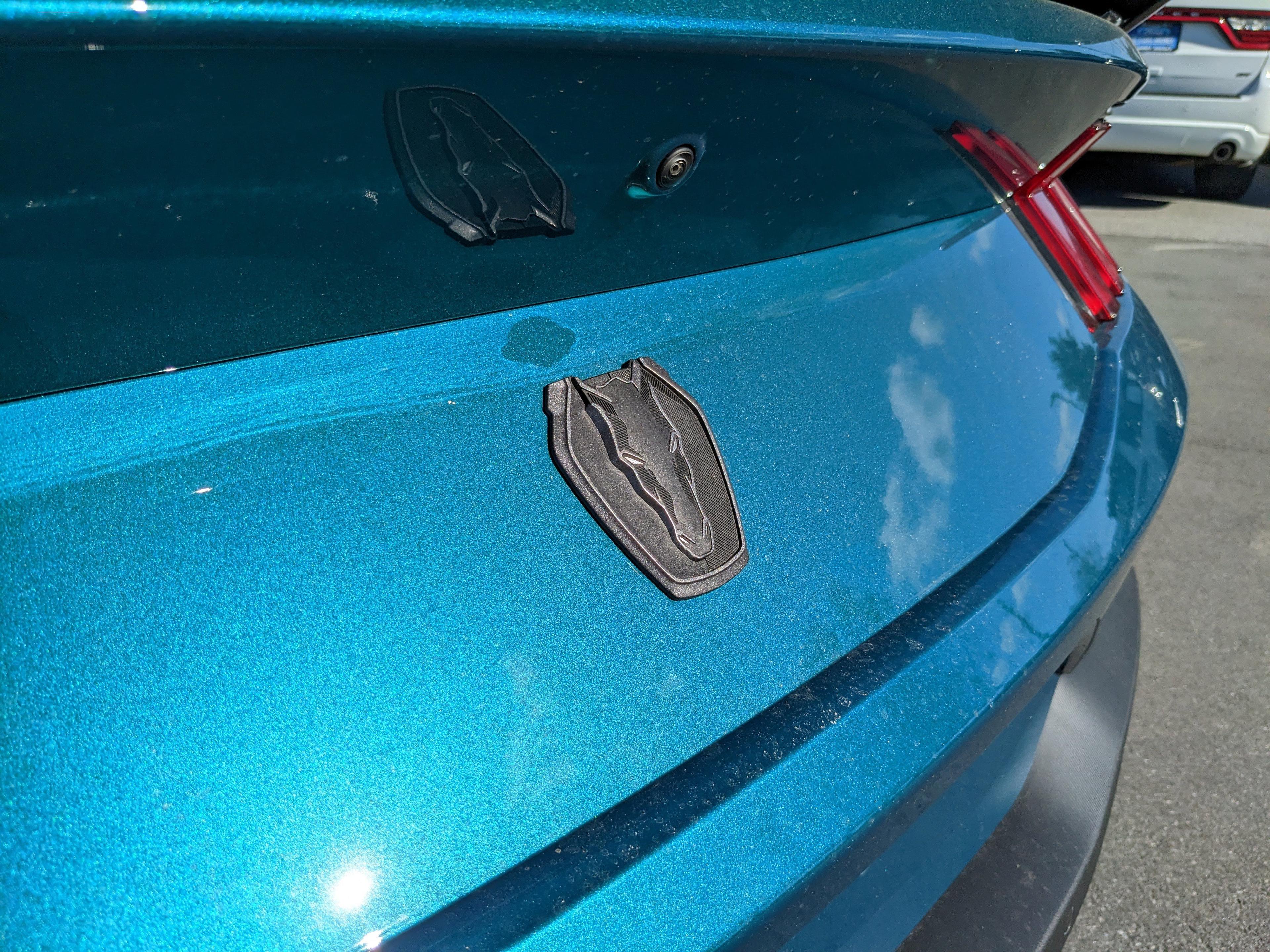 Ford Mustang Dark Horse - Thumbnail 15