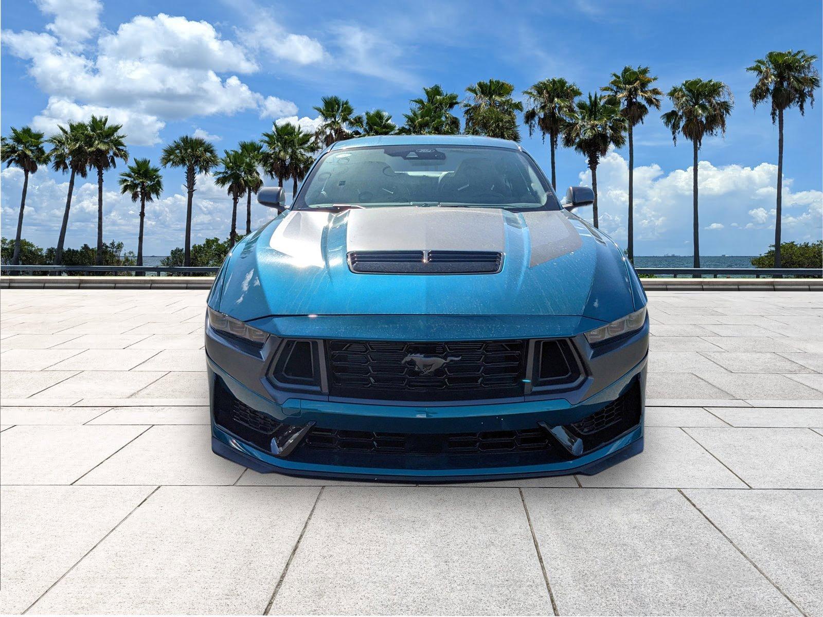 Ford Mustang Dark Horse - Thumbnail 5