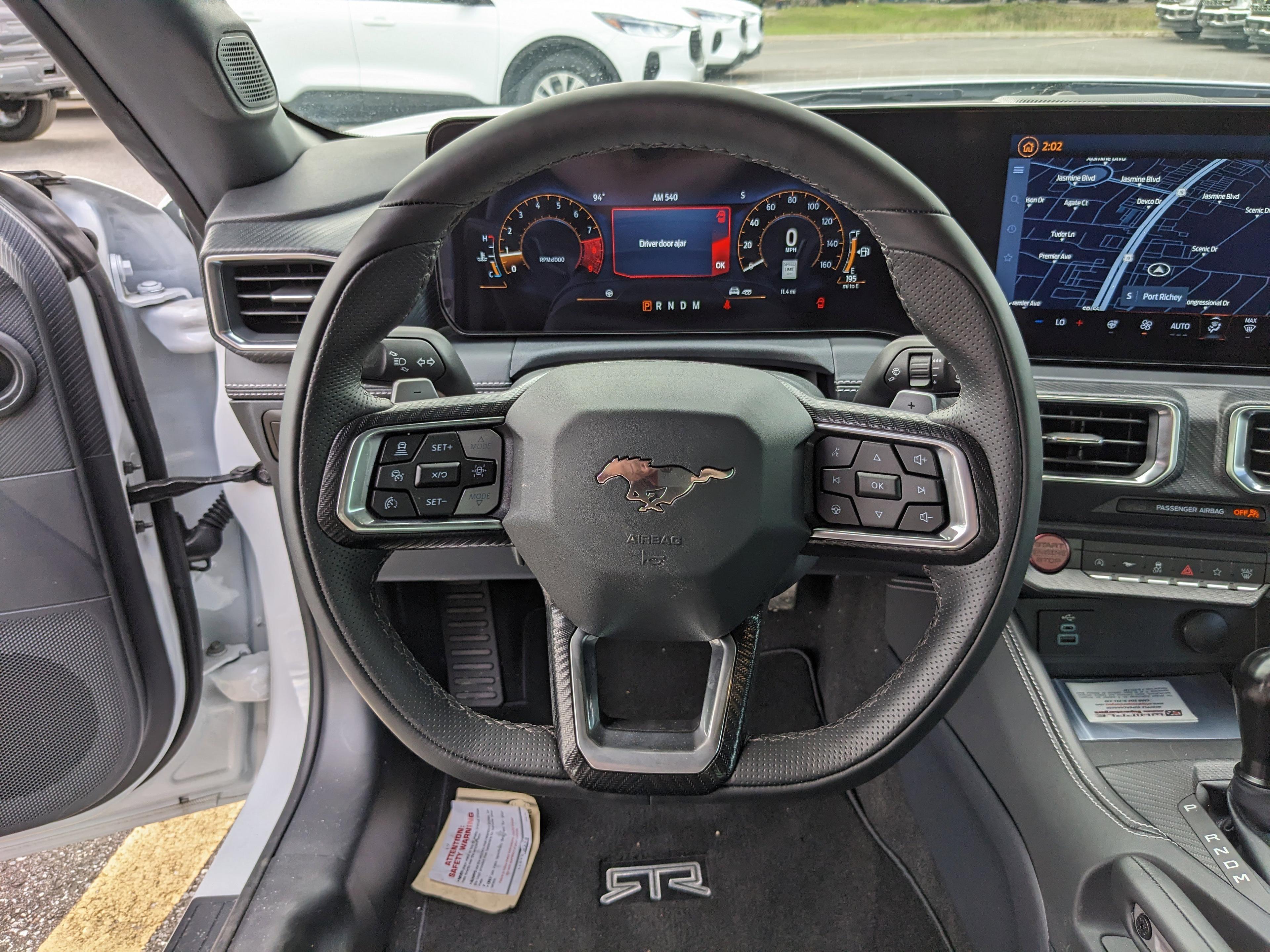 Ford Mustang Gt Premium Rtr Spec3 - Thumbnail 17