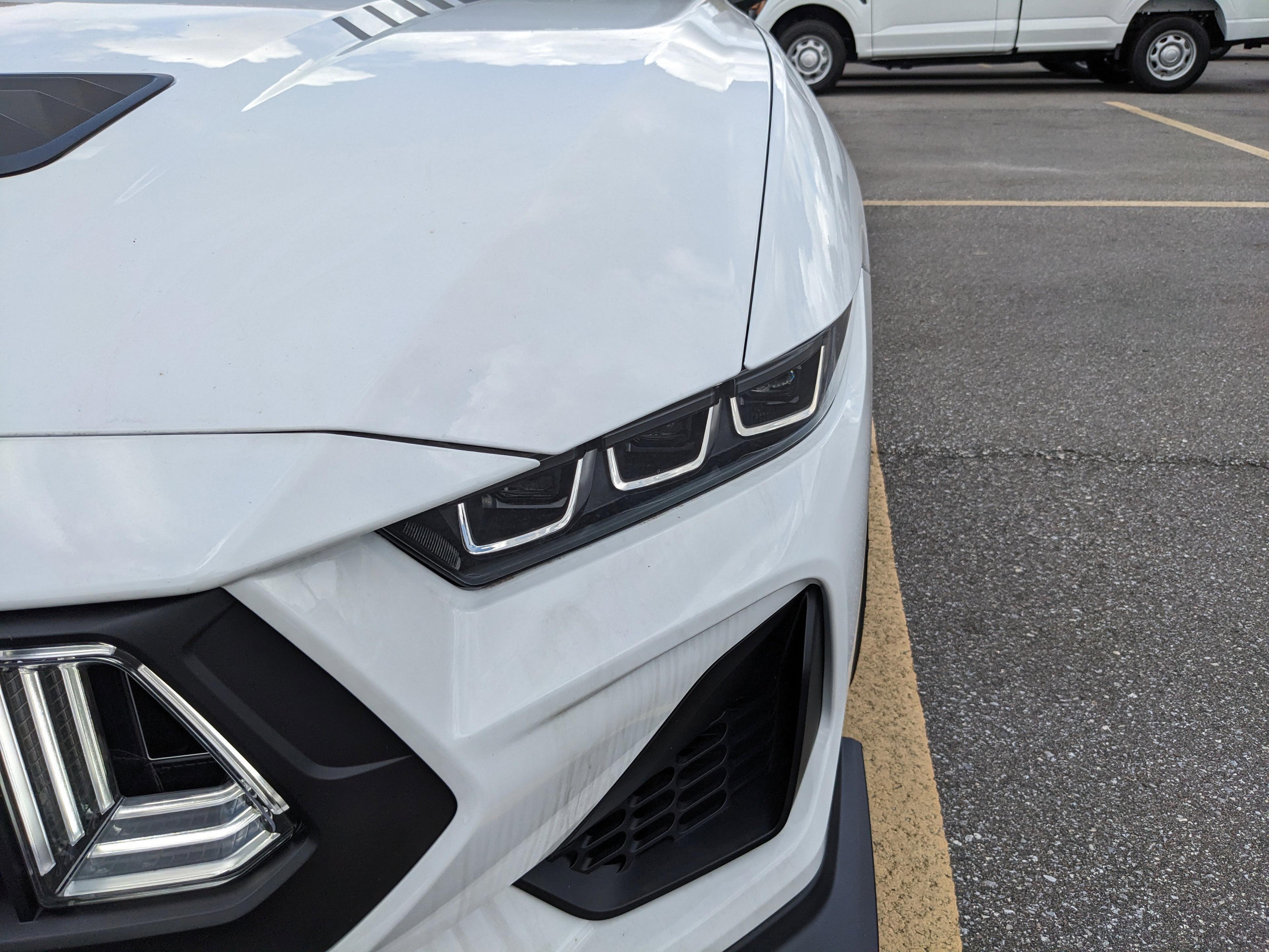 Ford Mustang Gt Premium Rtr Spec3 - Thumbnail 14