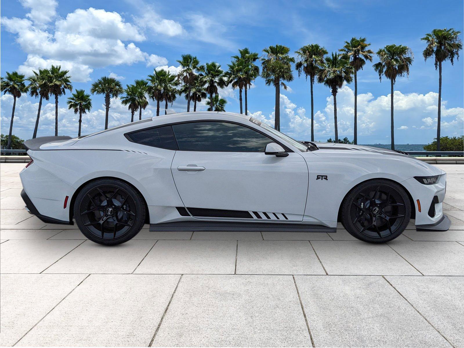 Ford Mustang Gt Premium Rtr Spec3 - Thumbnail 10