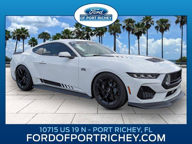 Ford Mustang Gt Premium Rtr Spec3 - View 1