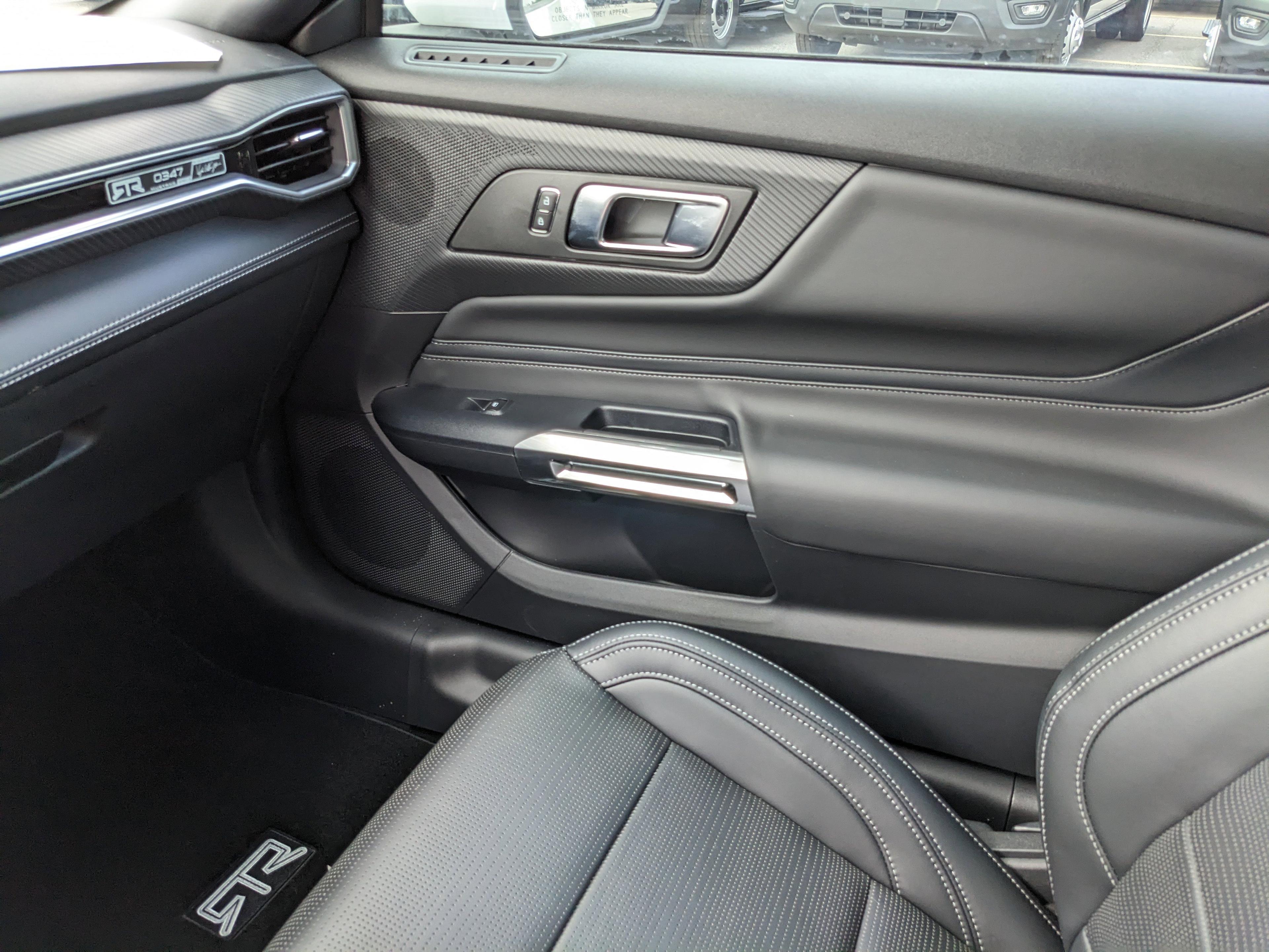 Ford Mustang Gt Premium Rtr Spec3 - Thumbnail 19