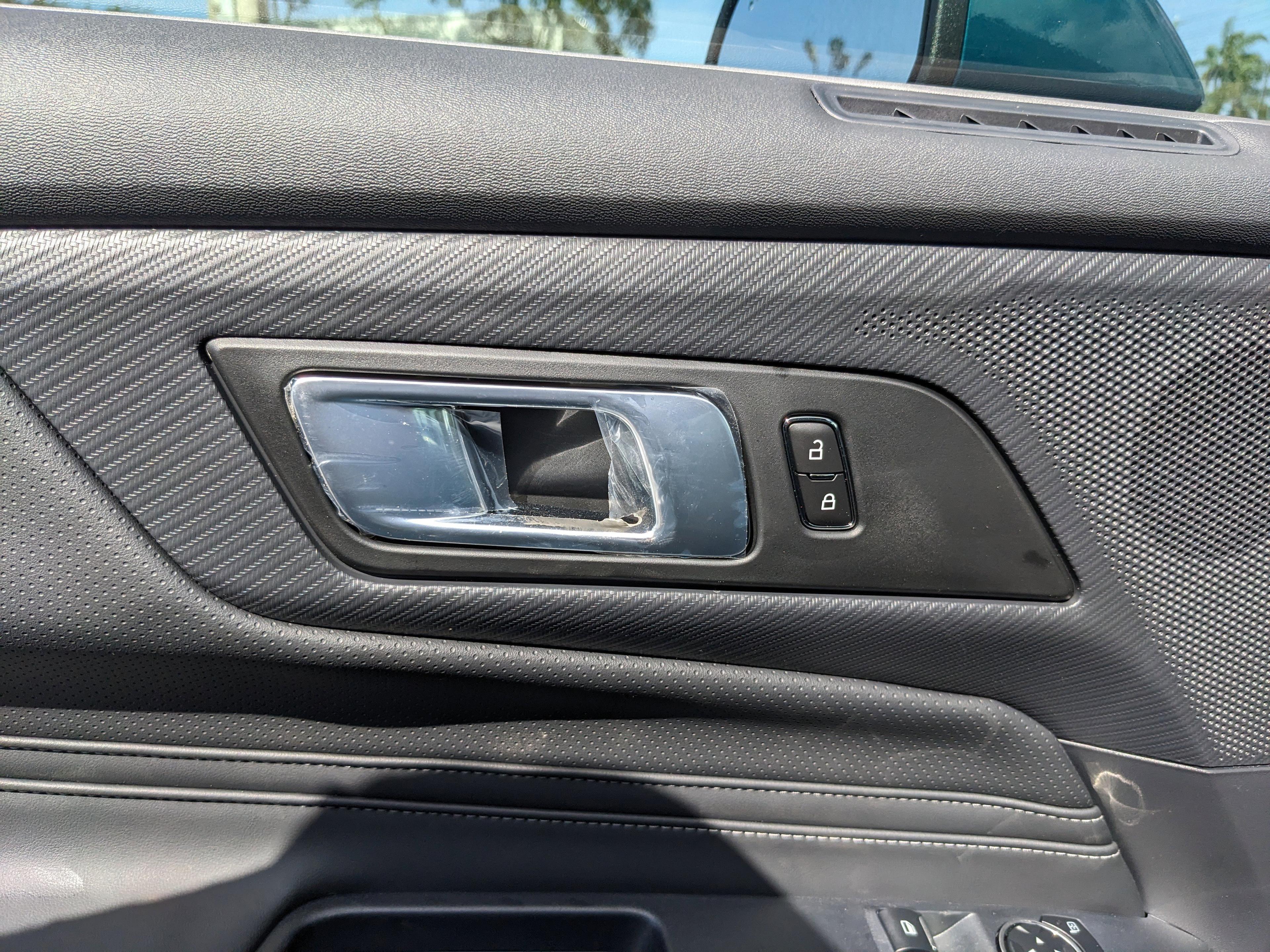 Ford Mustang Gt Premium - Thumbnail 19