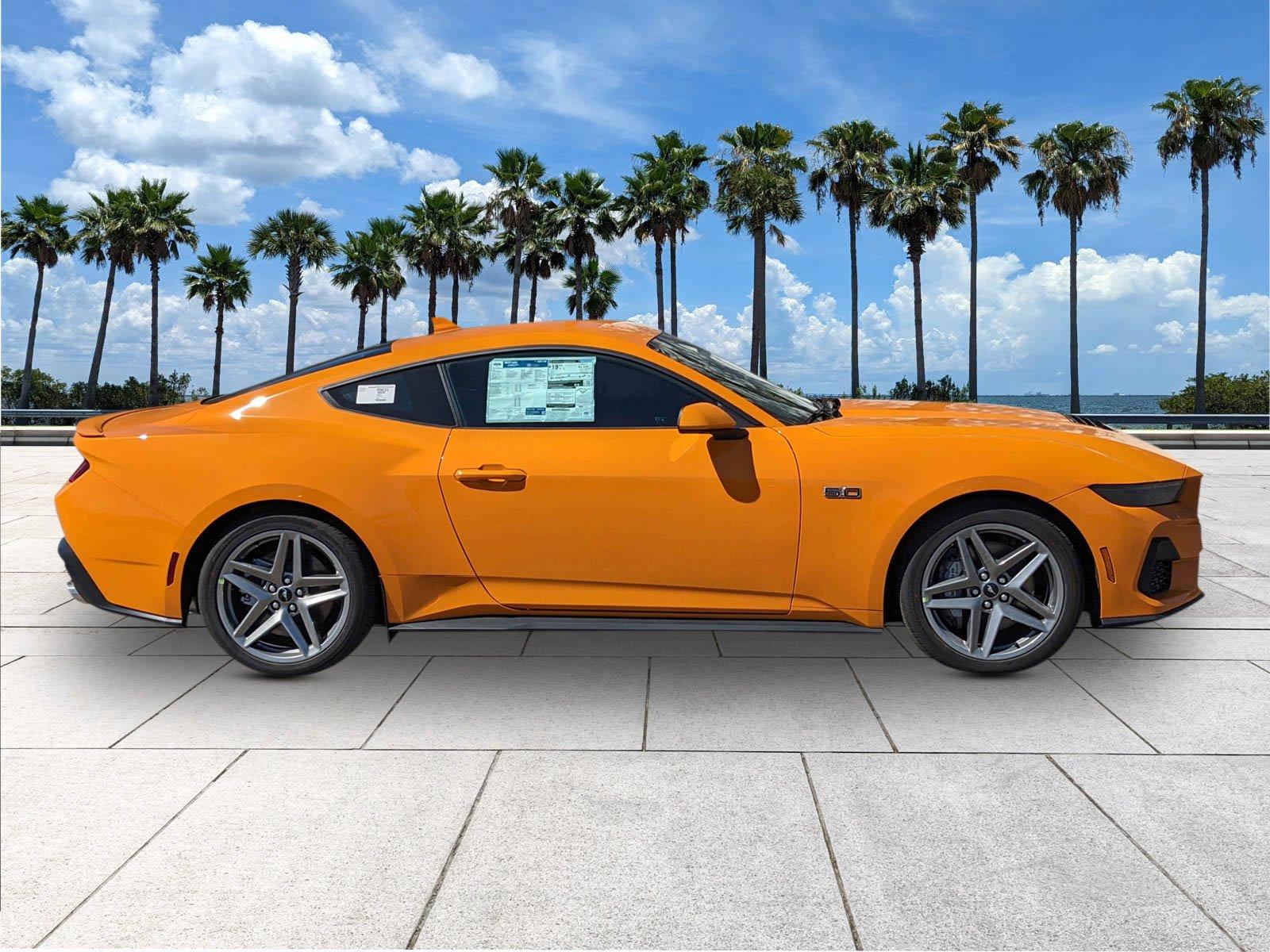 Ford Mustang Gt Premium - Thumbnail 10