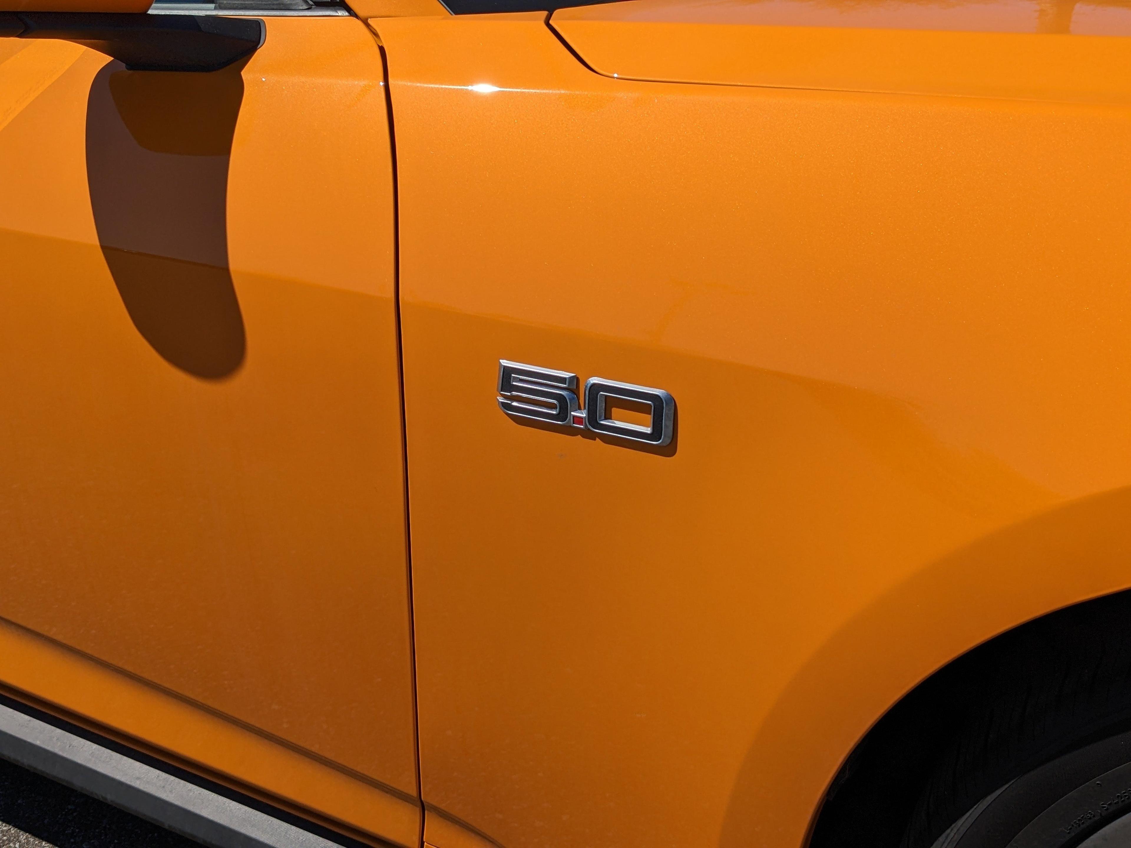 Ford Mustang Gt Premium - Thumbnail 11